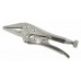 4pc Mini Locking Plier Set